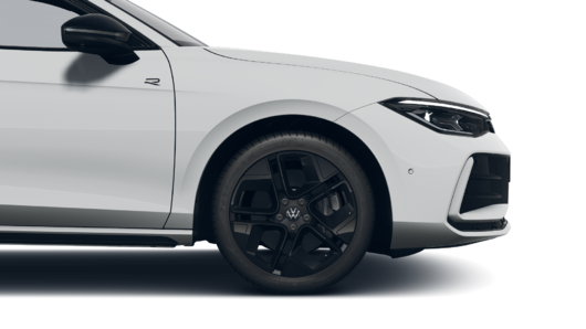 Slika: Passat R-Line 2.0 TDI 4M