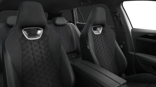 Slika: Passat R-Line 2.0 TDI 4M