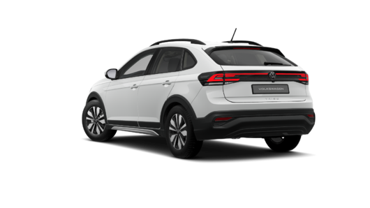 Slika: Taigo 4ALL 1.0 TSI DSG