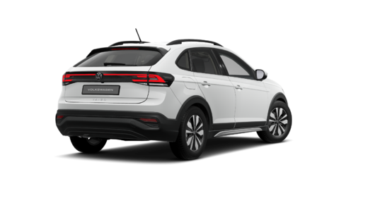 Slika: Taigo 4ALL 1.0 TSI DSG