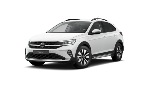 Slika: Taigo 4ALL 1.0 TSI DSG