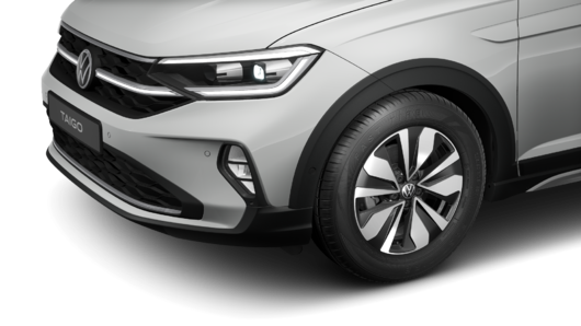 Slika: Taigo 4ALL 1.0 TSI DSG