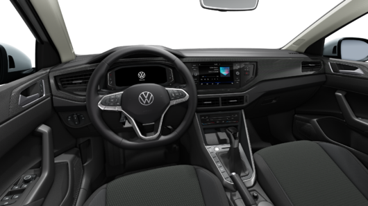 Slika: Taigo 4ALL 1.0 TSI DSG