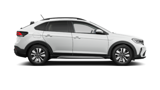 Slika: Taigo 4ALL 1.0 TSI DSG