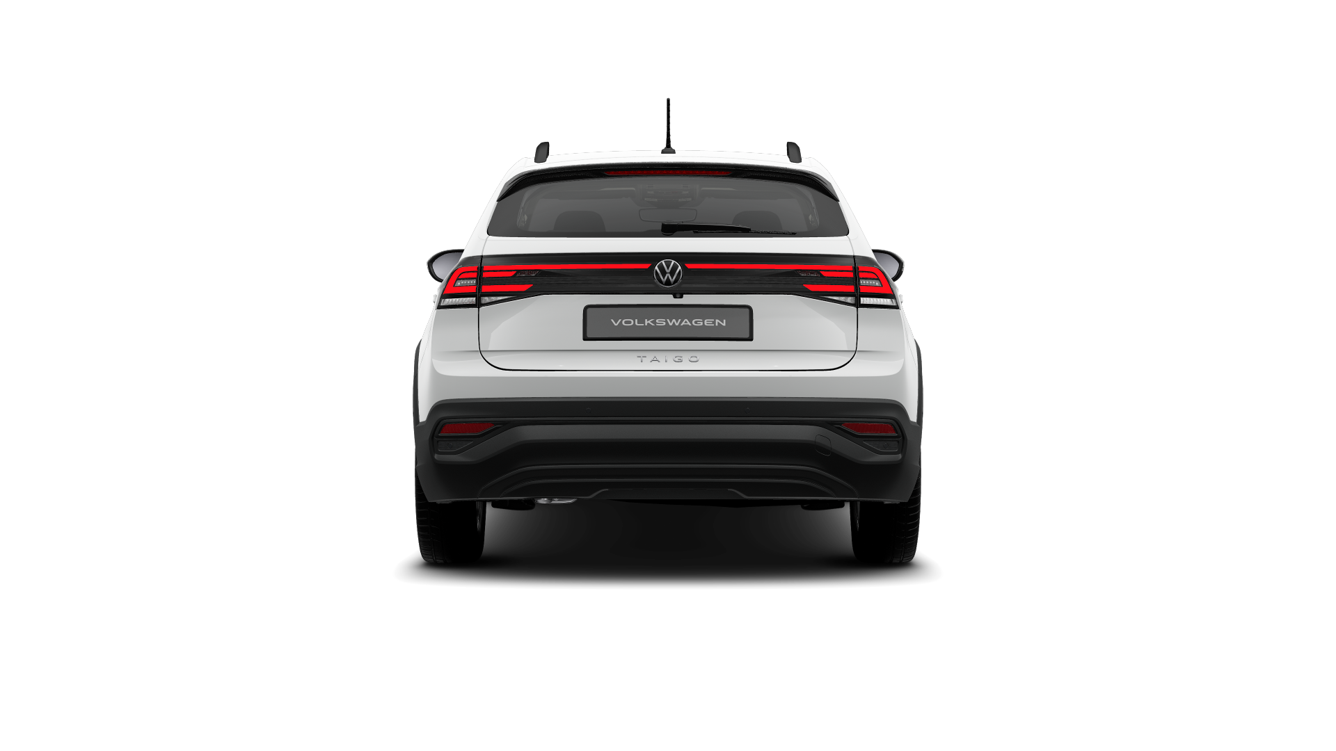 Slika: Taigo 4ALL 1.0 TSI DSG