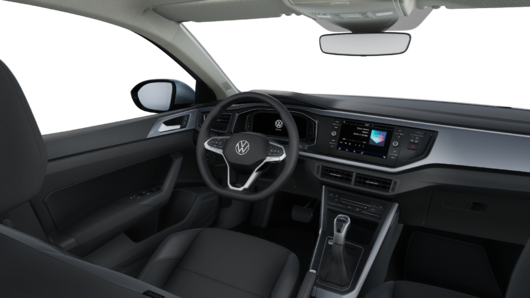 Slika: Taigo Style 1.0 TSI DSG