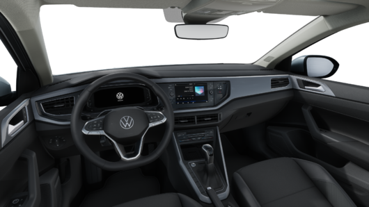 Slika: Taigo Style 1.0 TSI DSG