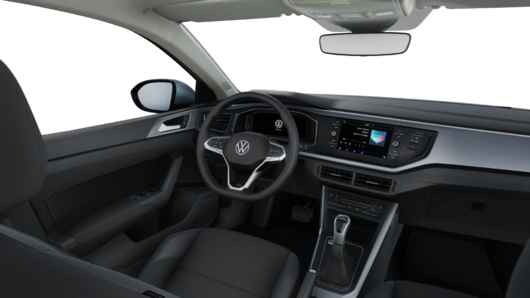 Slika: Taigo Style 1.0 TSI DSG
