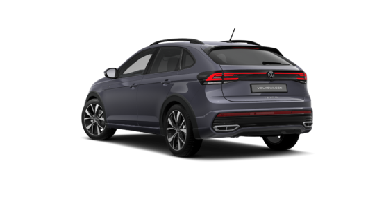 Slika: Taigo 4JOY 1.0 TSI