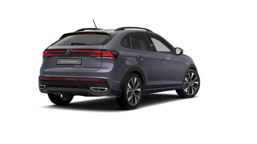 Slika: Taigo 4JOY 1.0 TSI