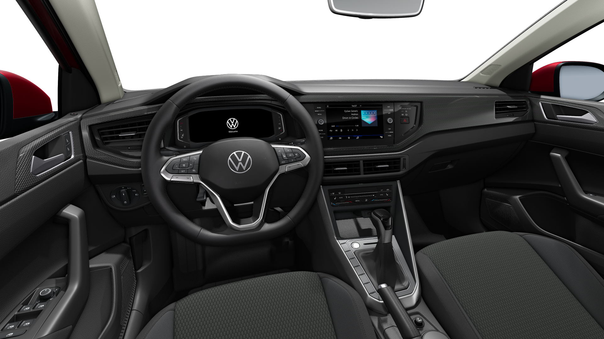 Slika: Taigo 4ALL 1.0 TSI DSG