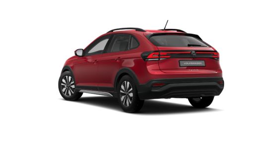 Slika: Taigo 4ALL 1.0 TSI DSG