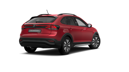Slika: Taigo 4ALL 1.0 TSI DSG