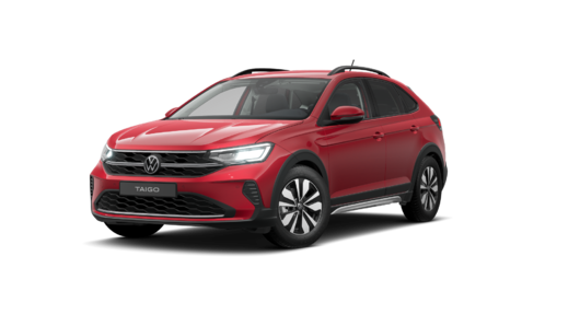 Slika: Taigo 4ALL 1.0 TSI DSG