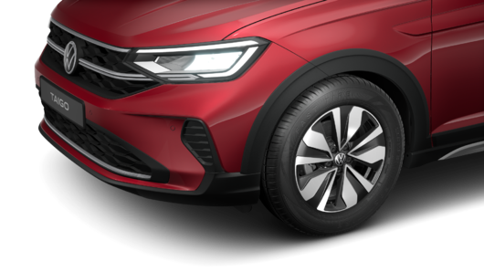 Slika: Taigo 4ALL 1.0 TSI DSG