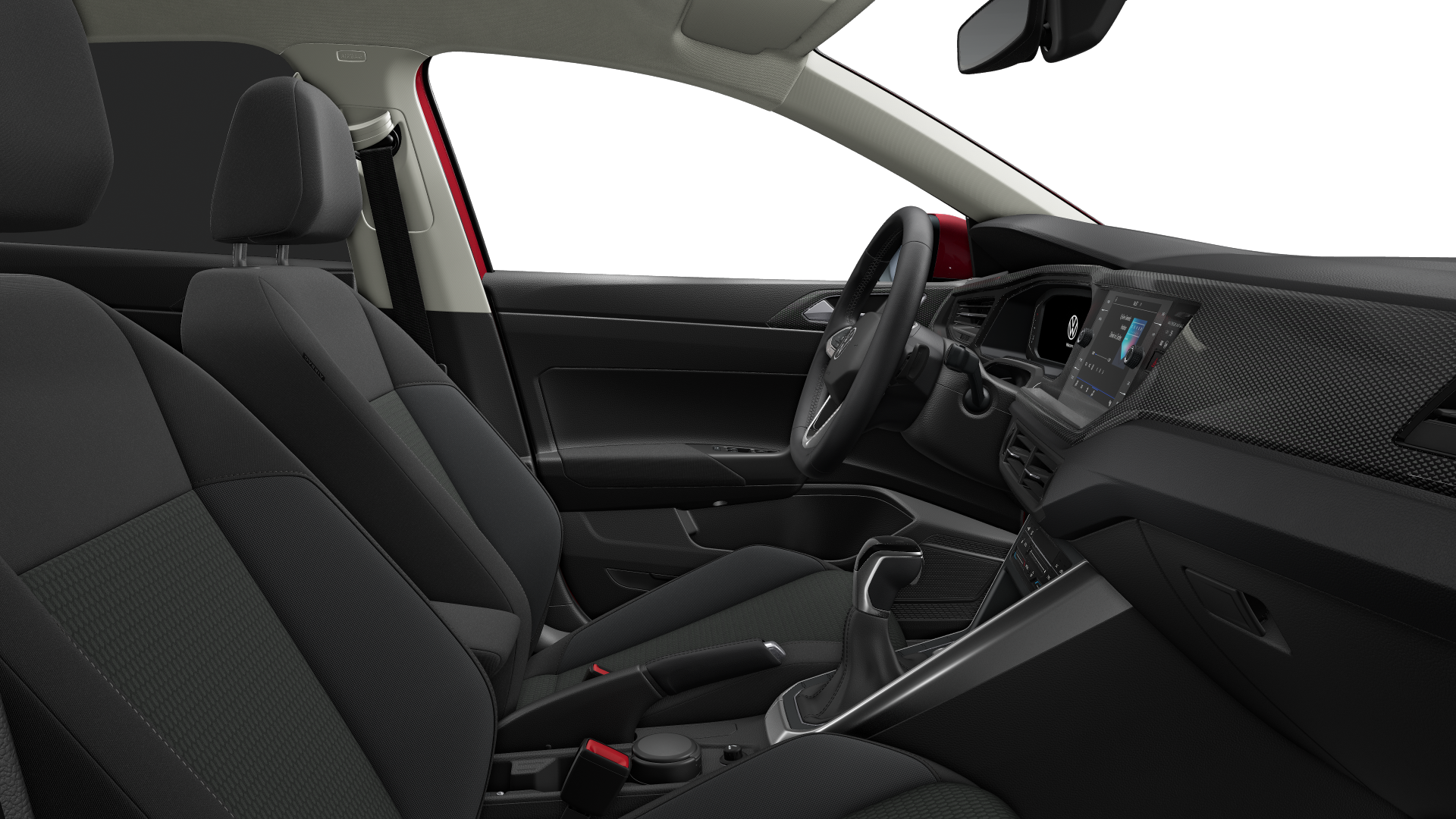 Slika: Taigo 4ALL 1.0 TSI DSG