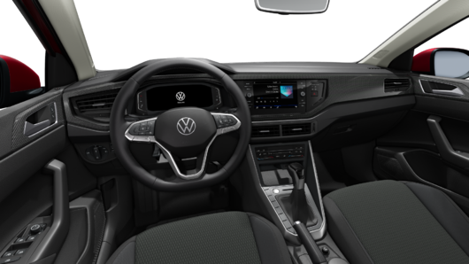 Slika: Taigo 4ALL 1.0 TSI DSG