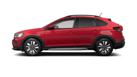 Slika: Taigo 4ALL 1.0 TSI DSG
