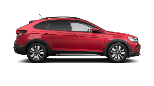 Slika: Taigo 4ALL 1.0 TSI DSG