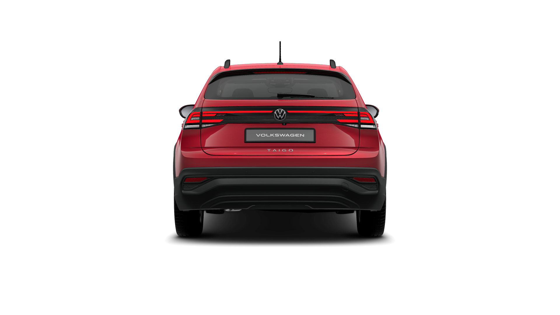 Slika: Taigo 4ALL 1.0 TSI DSG