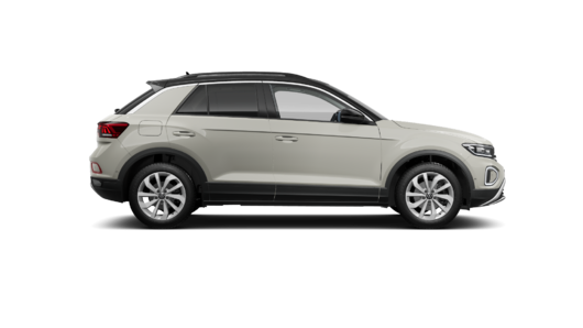 Slika: T-Roc 4ALL 1.0 TSI