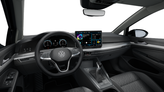 Slika: Golf 4ALL 1.5 TSI