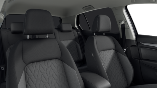 Slika: Golf 4ALL 1.5 TSI