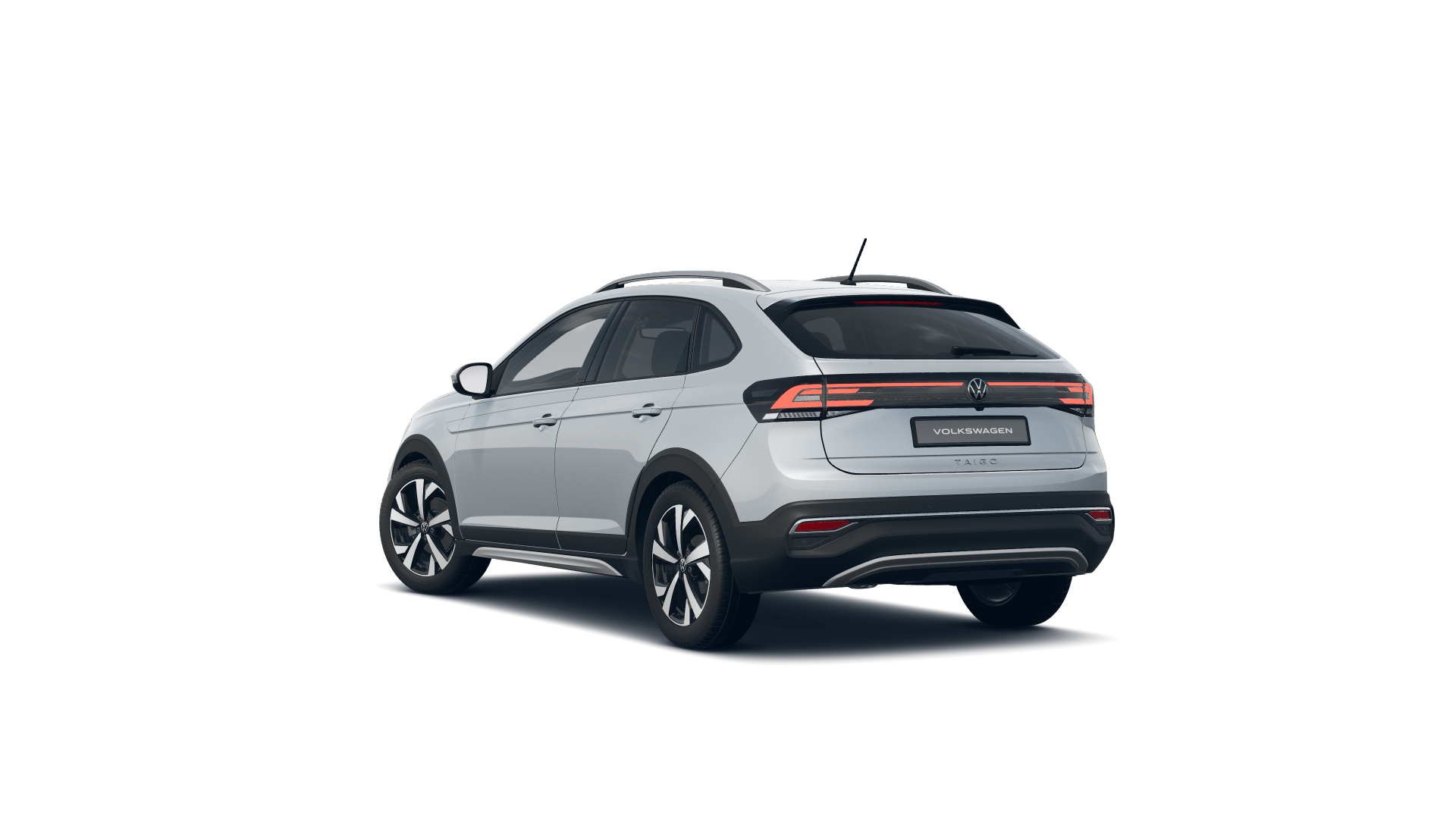 Slika: Taigo Style 1.0 TSI DSG