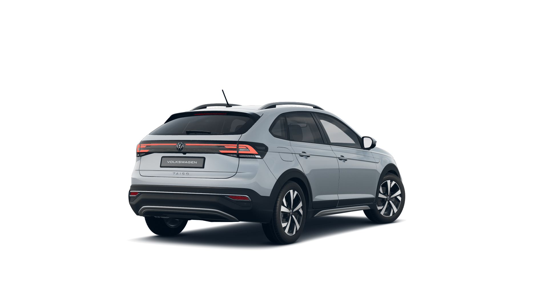 Slika: Taigo Style 1.0 TSI DSG
