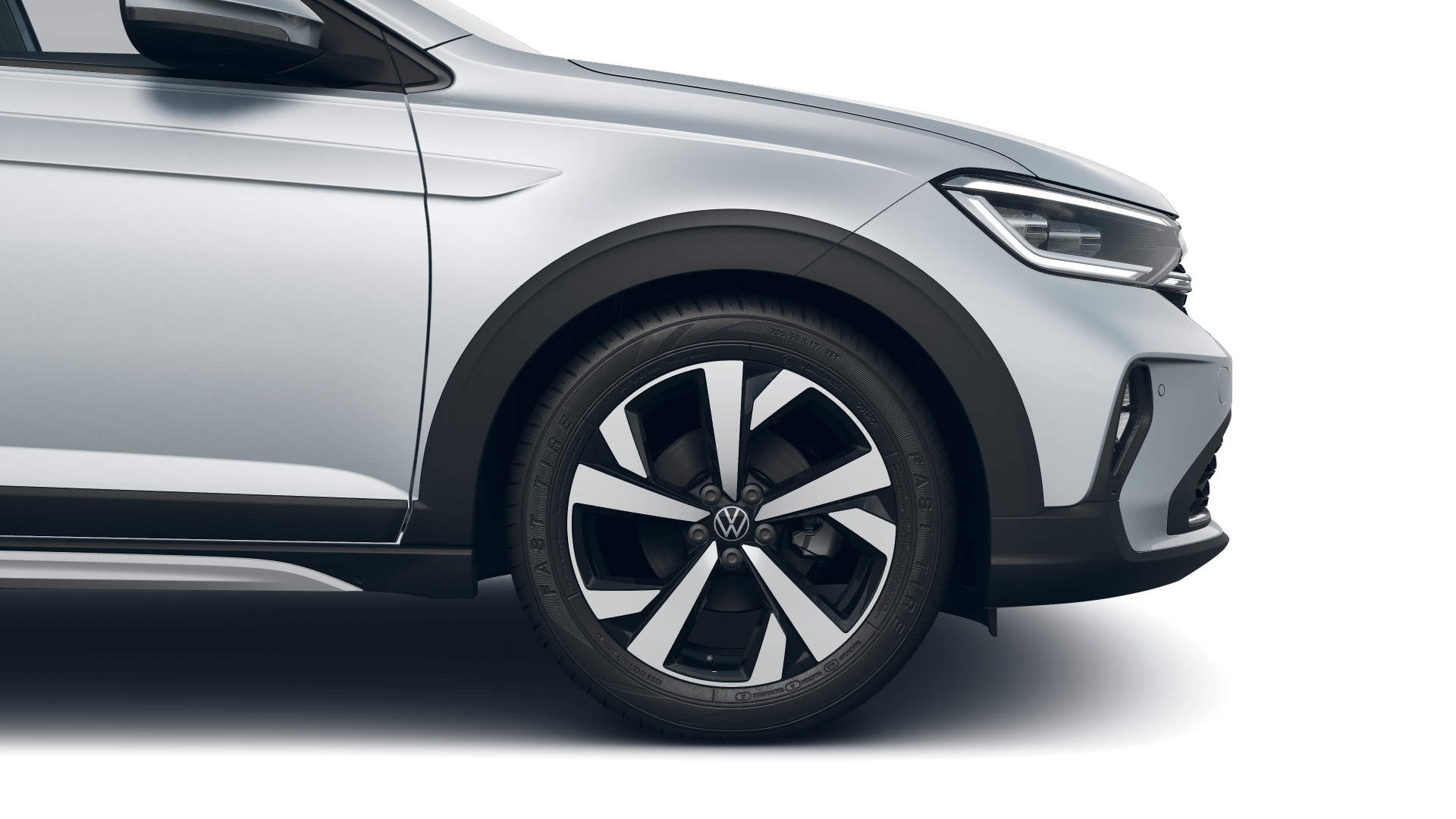 Slika: Taigo Style 1.0 TSI DSG