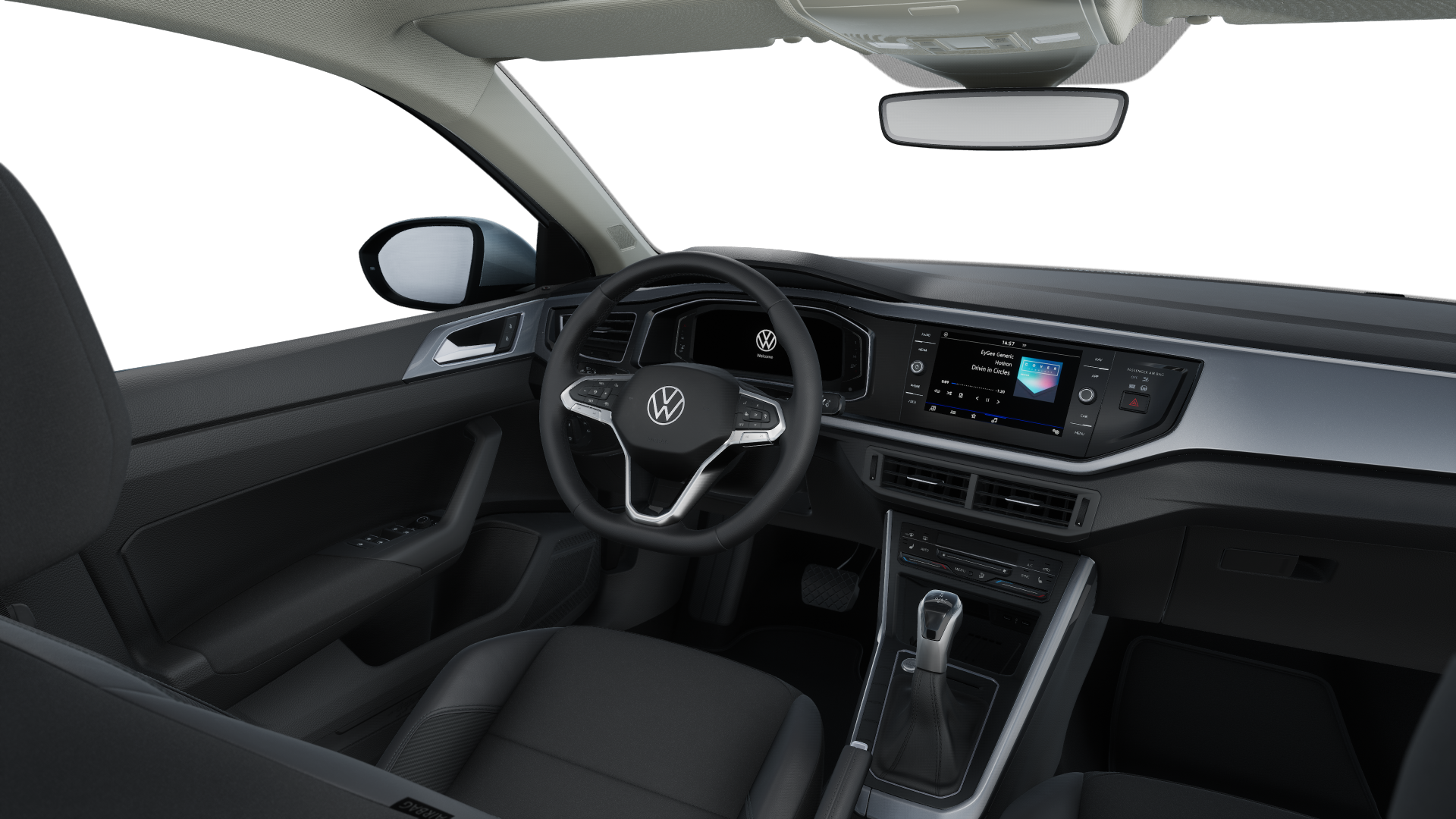 Slika: Taigo Style 1.0 TSI DSG