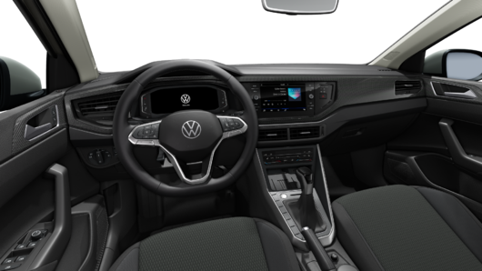 Slika: Taigo 4ALL 1.0 TSI DSG