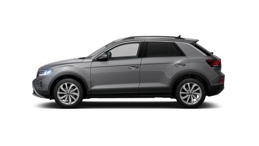 Slika: T-Roc 4ALL 1.5 TSI
