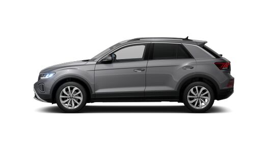 Slika: T-Roc 4ALL 1.5 TSI