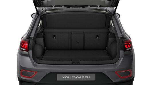 Slika: T-Roc 4ALL 1.5 TSI
