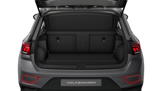 Slika: T-Roc 4ALL 1.5 TSI