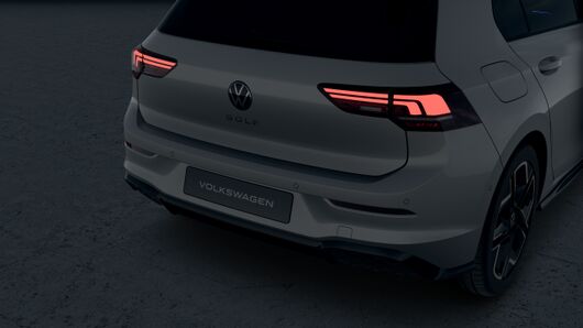 Slika: Golf 4JOY 1.5 TSI