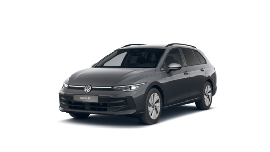 Slika: Golf Variant 4ALL 2.0 TDI DSG