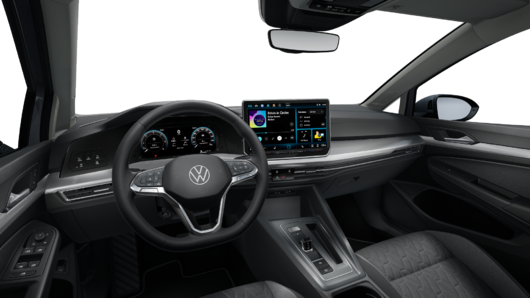 Slika: Golf Variant 4ALL 2.0 TDI DSG