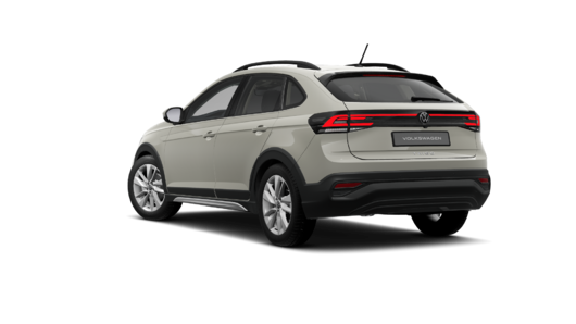 Slika: Taigo 4ALL 1.0 TSI