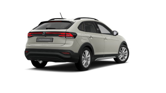 Slika: Taigo 4ALL 1.0 TSI
