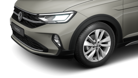 Slika: Taigo 4ALL 1.0 TSI