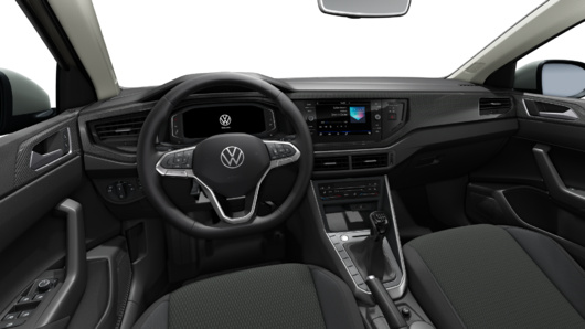 Slika: Taigo 4ALL 1.0 TSI