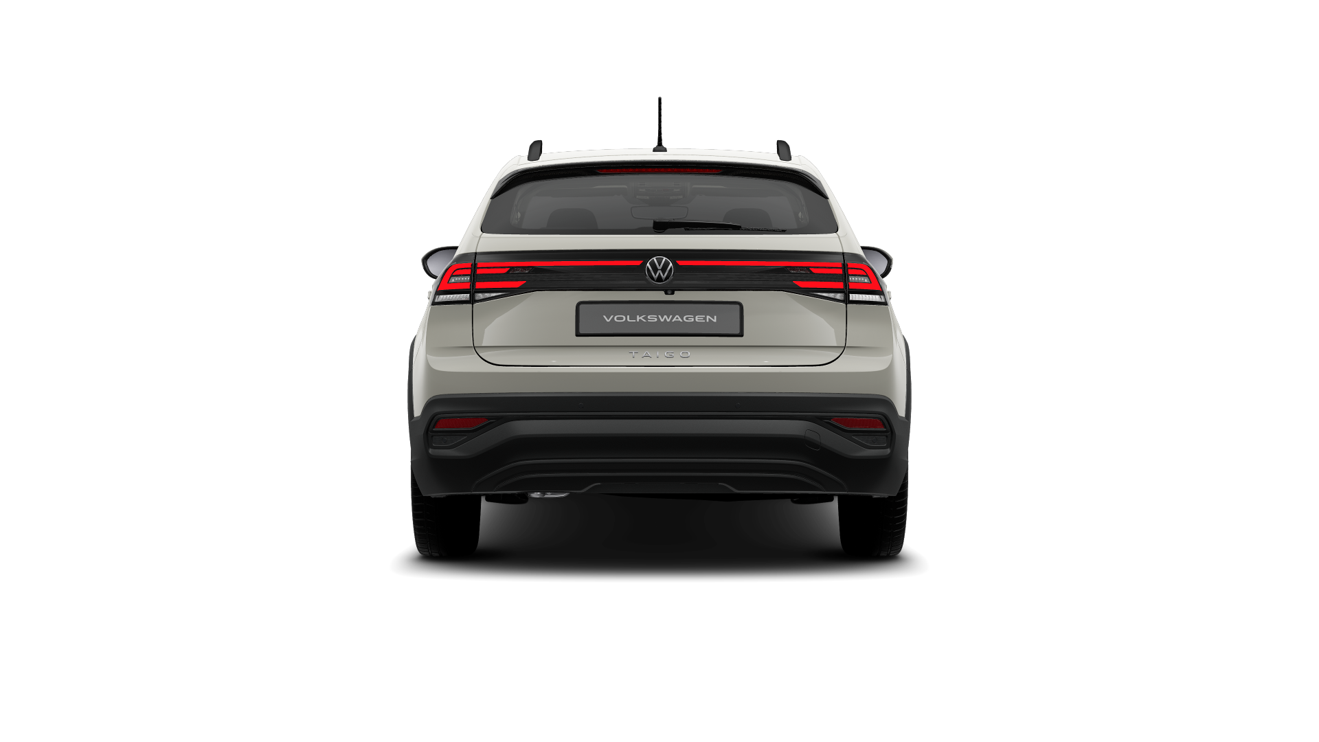 Slika: Taigo 4ALL 1.0 TSI