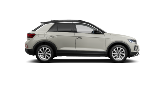 Slika: T-Roc 4ALL 1.0 TSI