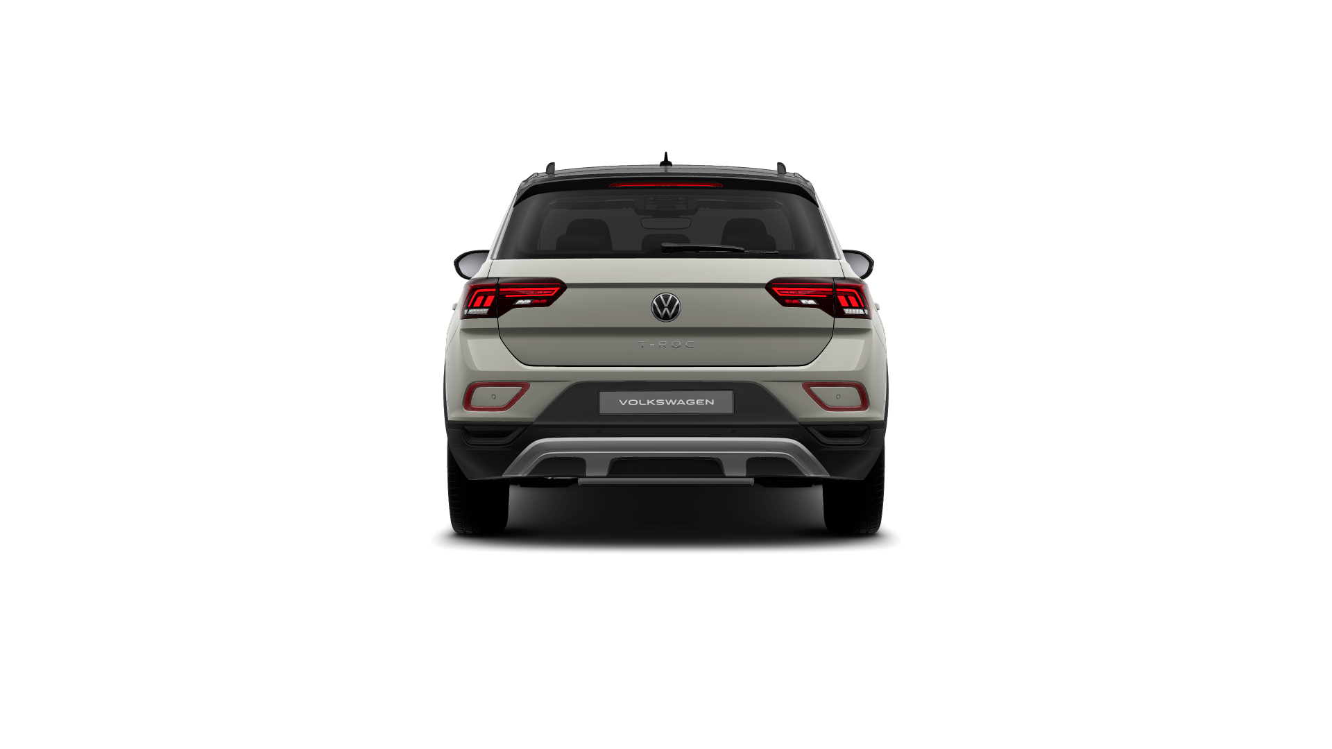 Slika: T-Roc 4ALL 1.0 TSI