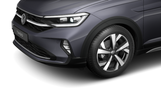 Slika: Taigo Style 1.0 TSI DSG