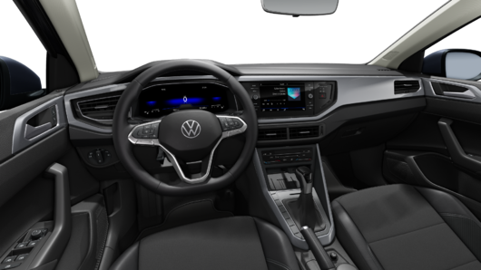 Slika: Taigo Style 1.0 TSI DSG