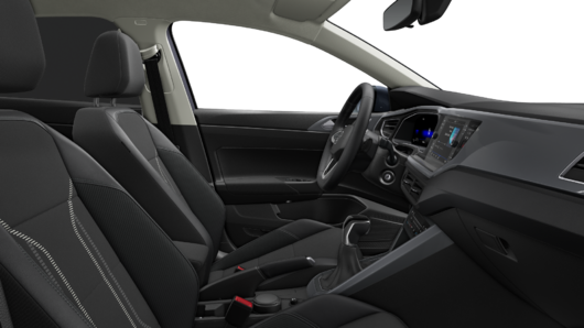 Slika: Taigo Style 1.0 TSI DSG