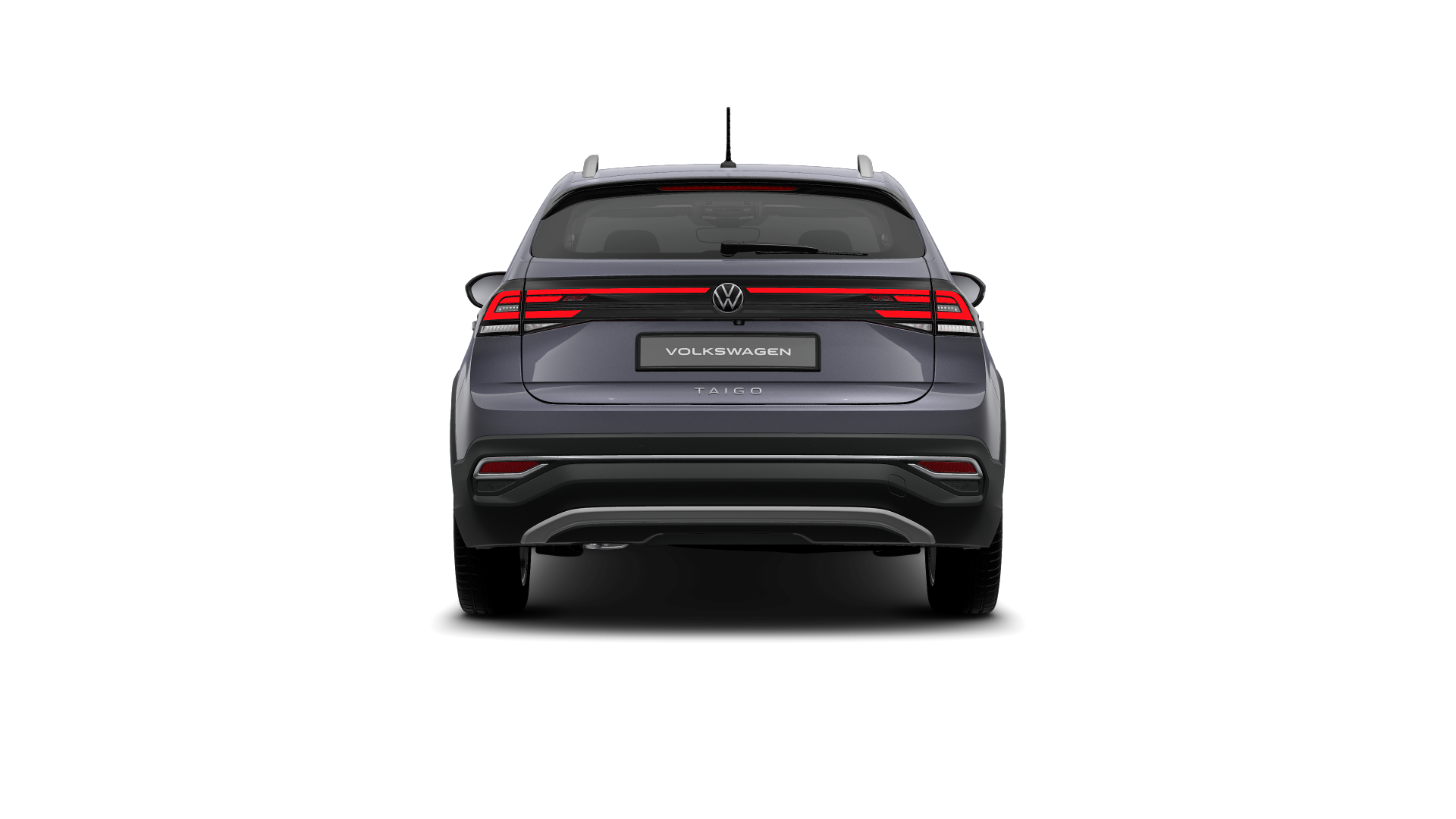 Slika: Taigo Style 1.0 TSI DSG